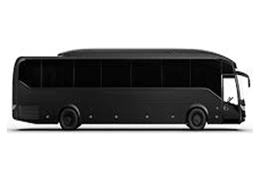 51-seater coach