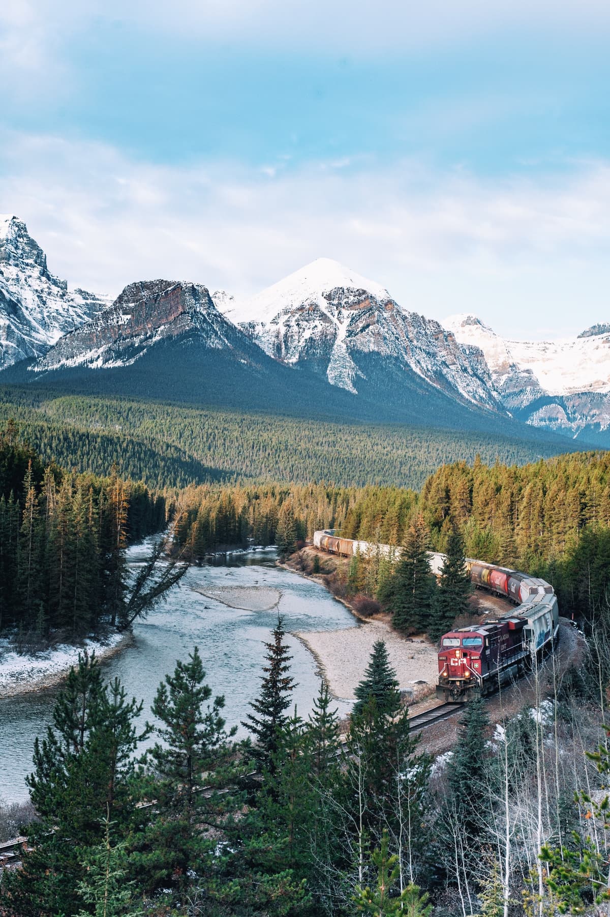 Global connectivity map