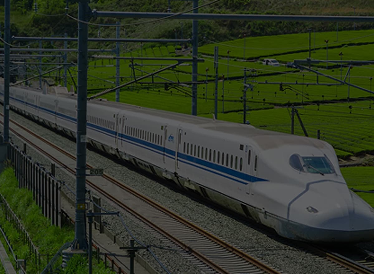 Train Station Transfers