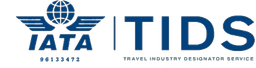 IATA TIDS
