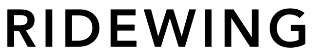 Ridewing Logo
