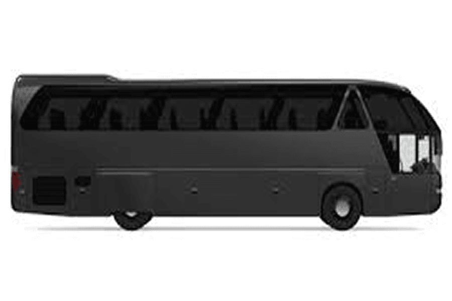 72-seater coach